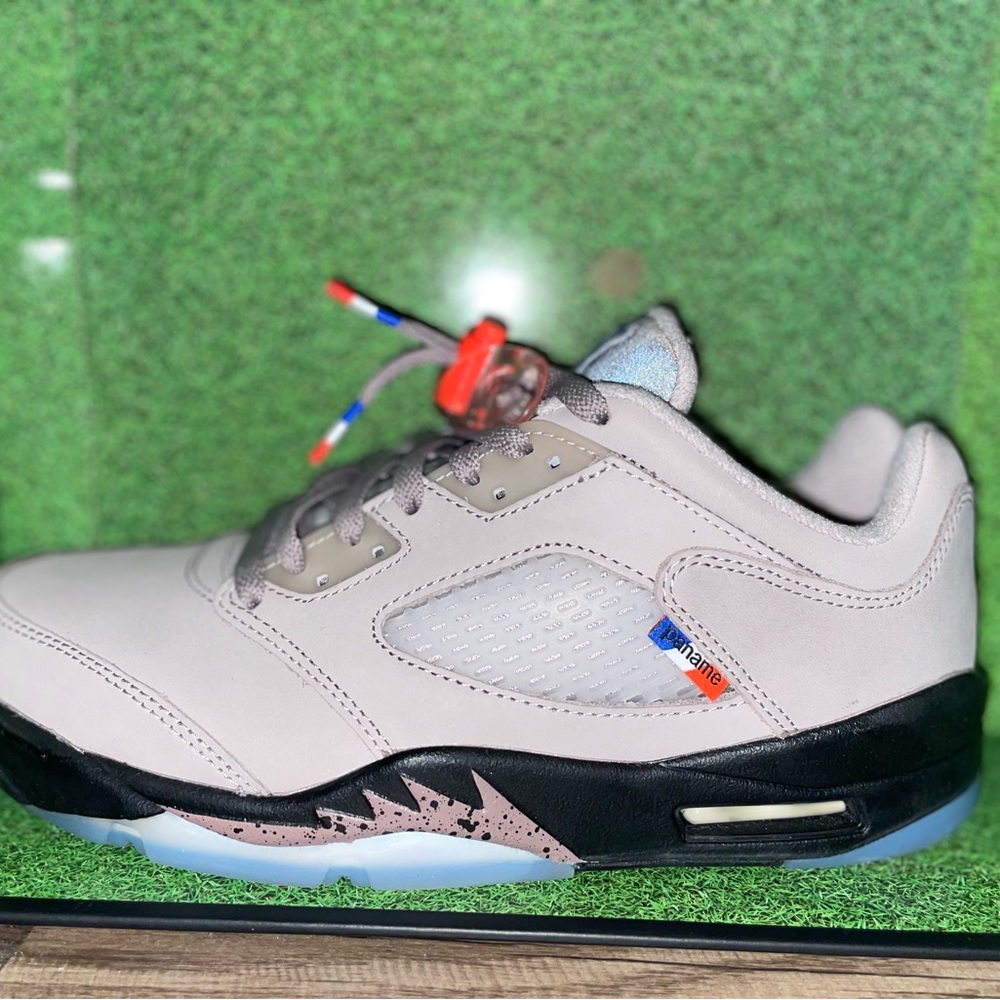 Jordan 5 retro low